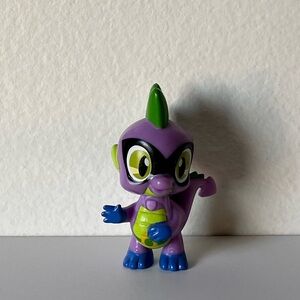 My Little Pony Spike The Dragon Figurine